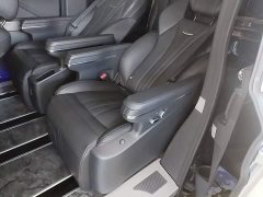 Hongqi HQ9 PHEV 2.0T AWDBusiness Edition - фото 17