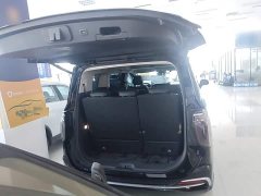 Hongqi HQ9 PHEV 2.0T AWDBusiness Edition - фото 19