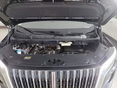 Hongqi HQ9 PHEV 2.0T AWDBusiness Edition - фото 20