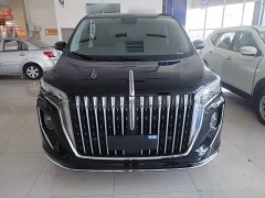 Hongqi HQ9 PHEV 2.0T AWDBusiness Edition - фото 3