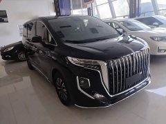 Hongqi HQ9 PHEV 2.0T AWDBusiness Edition - фото 4