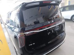 Hongqi HQ9 PHEV 2.0T AWDBusiness Edition - фото 5