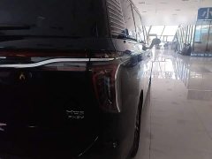 Hongqi HQ9 PHEV 2.0T AWDBusiness Edition - фото 8