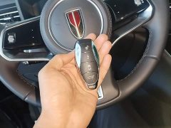 Hongqi HQ9 PHEV 2.0T AWDBusiness Edition - фото 9