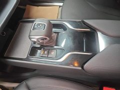 Hongqi E-QM5 500km Edition - фото 10
