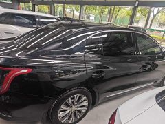Hongqi E-QM5 500km Edition - фото 5