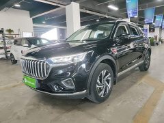 Hongqi HS5 2.0T Edition - фото 1