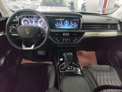 Hongqi HS5 2.0T Edition - фото 10