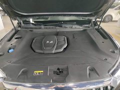 Hongqi HS5 2.0T Edition - фото 20