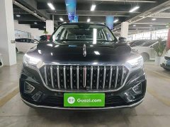 Hongqi HS5 2.0T Edition - фото 3