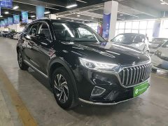 Hongqi HS5 2.0T Edition - фото 4