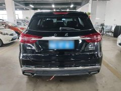 Hongqi HS5 2.0T Edition - фото 6