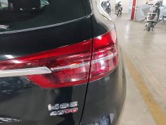 Hongqi HS5 2.0T Edition - фото 8