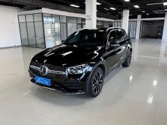 Mercedes-Benz GLC 260 L 4MATIC luxury - фото 1