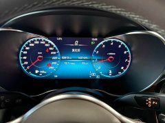 Mercedes-Benz GLC 260 L 4MATIC luxury - фото 10