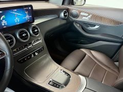 Mercedes-Benz GLC 260 L 4MATIC luxury - фото 11