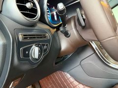 Mercedes-Benz GLC 260 L 4MATIC luxury - фото 13