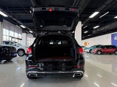 Mercedes-Benz GLC 260 L 4MATIC luxury - фото 14