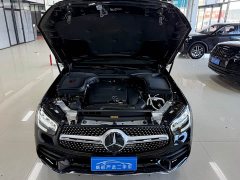 Mercedes-Benz GLC 260 L 4MATIC luxury - фото 15
