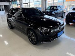 Mercedes-Benz GLC 260 L 4MATIC luxury - фото 2