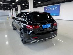 Mercedes-Benz GLC 260 L 4MATIC luxury - фото 3