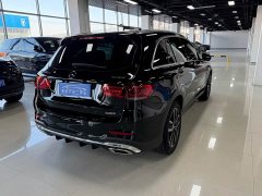Mercedes-Benz GLC 260 L 4MATIC luxury - фото 4