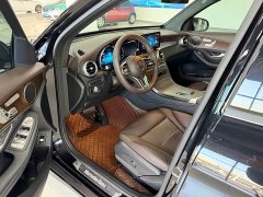 Mercedes-Benz GLC 260 L 4MATIC luxury - фото 5