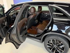 Mercedes-Benz GLC 260 L 4MATIC luxury - фото 6