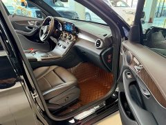 Mercedes-Benz GLC 260 L 4MATIC luxury - фото 7
