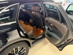 Mercedes-Benz GLC 260 L 4MATIC luxury - фото 8