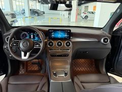 Mercedes-Benz GLC 260 L 4MATIC luxury - фото 9