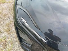 Hongqi E-QM5 Edition - фото 11