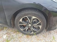 Hongqi E-QM5 Edition - фото 12