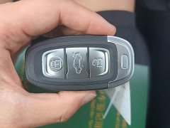 Hongqi E-QM5 Edition - фото 13