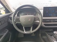 Hongqi E-QM5 Edition - фото 15