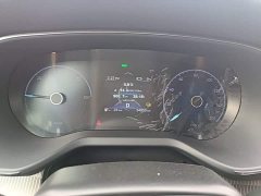 Hongqi E-QM5 Edition - фото 16