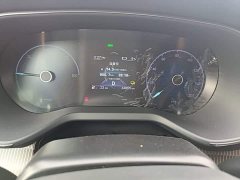 Hongqi E-QM5 Edition - фото 17