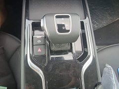 Hongqi E-QM5 Edition - фото 19