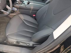 Hongqi E-QM5 Edition - фото 20
