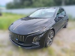 Hongqi E-QM5 Edition - фото 3