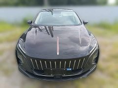 Hongqi E-QM5 Edition - фото 5