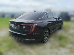 Hongqi E-QM5 Edition - фото 10