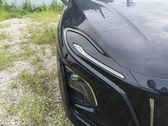 Hongqi E-QM5 Edition - фото 11