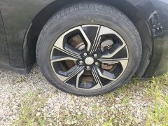 Hongqi E-QM5 Edition - фото 12