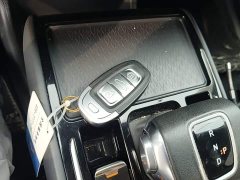 Hongqi E-QM5 Edition - фото 13