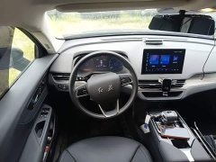 Hongqi E-QM5 Edition - фото 15