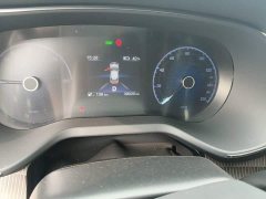 Hongqi E-QM5 Edition - фото 17