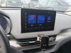 Hongqi E-QM5 Edition - фото 18