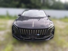Hongqi E-QM5 Edition - фото 5