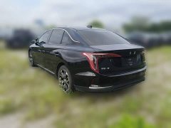 Hongqi E-QM5 Edition - фото 7